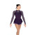 Jerry's Ice Skating Dress   - 642 Amethyst Avalanche Dress