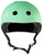 S1 Lifer Helmet - Mint Green Matte