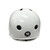 S1 Mega Lifer Helmet - White Gloss- Size M Only (Refurbished)