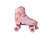 American Athletic Quad Roller Skates - Georgia Peach