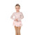 Jerry's Ice Skating Dress - 623 Tulip Lace Dress (Blush Pink)