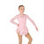 Jerry's Ice Skating Dress - 614 Crystal Kisses Dress (Pink)