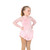 Jerry's Ice Skating Dress - 645 Shimmer Dress (Ballet Pink)