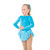 Jerry's Ice Skating Dress - 688 Skatesong Dress (Sky Blue)