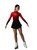 Elite Xpression - Classic Faded Red Dress