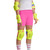 Impala Rollerskates - Youth Protective Pack (Barbie Bright Yellow)(Barbie Bright Yellow)