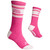 Impala Rollerskate Socks 3pk (Barbie)