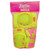 Impala Rollerskates -  Package Deal  - Roller Skates, Pads & Socks (Barbie Bright Yellow)