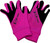 Icedress - Two Color Thermal Figure Skating Gloves "IceDress-Sport" -  Size 4-6 Only (Refurbished) 