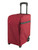 Zuca Artist Pro Bag - Ruby Insert And Black Frame 3rd view