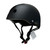 S1 Mini Lifer Helmet - Black Matte- Size L Only (Refurbished)