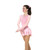 Jerry's Ice Skating Dress   - 650 Demi-Pointe Dress (Ballet Pink)