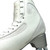 Edea ICE FLY Ice Skates with Edea ICE FLY Ice Skates - (Used)