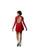 Elite Xpression - Candy-Red Dress