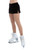 Elite Xpression -  Velvet figure skating skirt