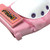  Impala Rollerskates - Adult Protective Pack (Pink)- Size AM Only (Refurbished)