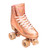 Impala Roller Skates Rose Gold- Size 6 Only (Refurbished*)