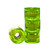 Cal 7 70mm Cruiser Longboard Skateboard Wheels - Green