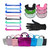 Accessories Package - Competition Gloves (Black with Crystals) + Tote + Soakers + Guards 15% OFF