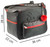 Package Deal - Edea Cube Bag (Black) + E-Guards+ E-Spinner 10% OFF