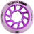 Jackson Atom Wheels - Poison  Savant 4th view