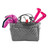 Accessories Package - Tote (Pearl) + Guards (Gel Pink) + Soakers (Hot Pink) + Lacing Hook 20% OFF