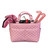 Accessories Package - Tote (Lilac) + Guards (Pink) + Soakers (Hot Pink) + Lacing Hook 20% OFF