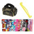 Package Deal - Edea Tote  (Black, With Me) + Spinner + Edea E-Guards (Glowing Yellow) 10% OFF