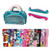 Package Deal - Edea Tote  (Ice Blue, With Me) + Spinner + Edea E-Guards (Ocean  Pink) 10% OFF