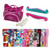 Package Deal - Edea Tote  (Pink, With Me) + Spinner + Edea E-Guards (Ocean Pink) 10% OFF