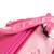 Package Deal - Edea Cube Bag (Pink) + E-Guards+ E-Spinner  10% OFF