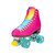 Riedell  Outdoor Roller Skates - Orbit (Refurbished)