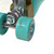  Impala Roller Skates- Size 6 Only  Color Aqua(Refurbished)