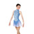 Jerry's Ice Skating Dress - 547 Clematis Dress (Blue Mist)