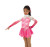 Jerry's Ice Skating Dress - 602 Starting To Snow Dress - Pink