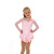 Jerry's Ice Skating Dress - 615 Sugar Sweet Dress - Pink