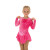 Jerry's Ice Skating Dress - 647 Brilliance Dress - Candy Pink