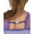 Jerry's Ice Skating Dress - 647 Brilliance Dress - Crocus Purple