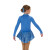 Jerry's Ice Skating Dress - 696 Fancy Fleece Dress - Bluebell