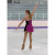 Jerry's Ice Skating Dress - 521 On The Edge Dress - Deep Pink