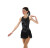 Jerry's Ice Skating Dress - 530 Frosted Onyx Dress