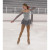 Jerry's Ice Skating Dress - 577 Platinum Dress