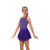 Jerry's Ice Skating Dress - 580 Ice Over Iris Dress