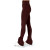 Jerry's 386 High Waist Supplex Leggings - Wine