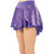 Jerry's 303 Petal Skirt - Purple