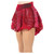 Jerry's 303 Petal Skirt - Raspberry
