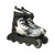 Impala Lightspeed Inline Skate - Monochrome Marble (USED)