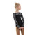 IceDress Thermal Body - Harmony ( Black with White)