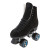 Riedell Quad Roller Skates - 135 Zone Size 9 only (Refurbished)