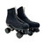 Riedell Quad Roller Skates - 135 Zone Size 9 only (Refurbished)